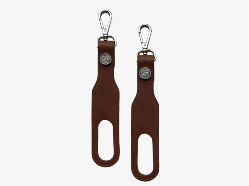 Leder Tash Hooks