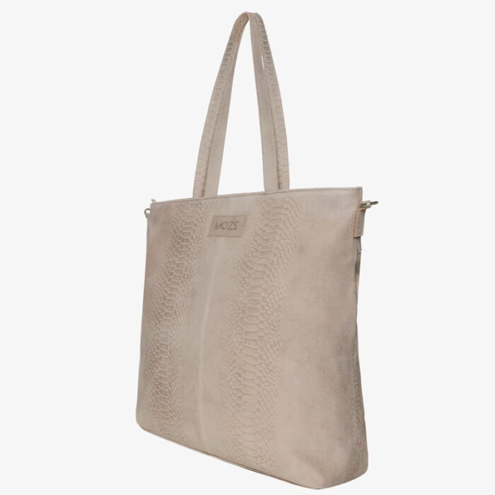 Luiertas Mom Bag Zand Mozz Bags