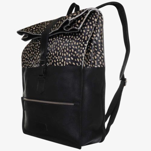 Wickeltasche Rucksack Wild Ones Gobi