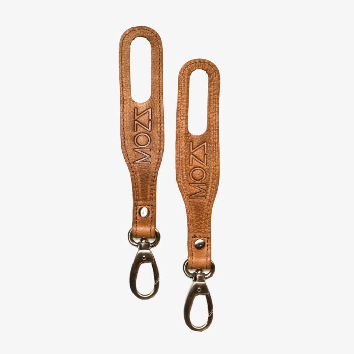 Raider tashaak Stroller Straps Camel Mozz Bags