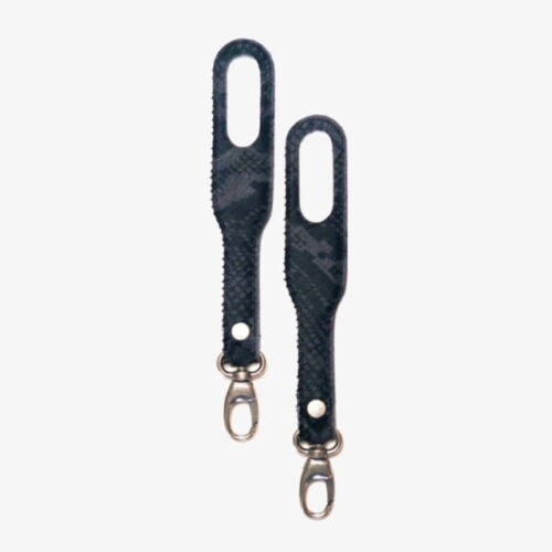 Stroller Straps python