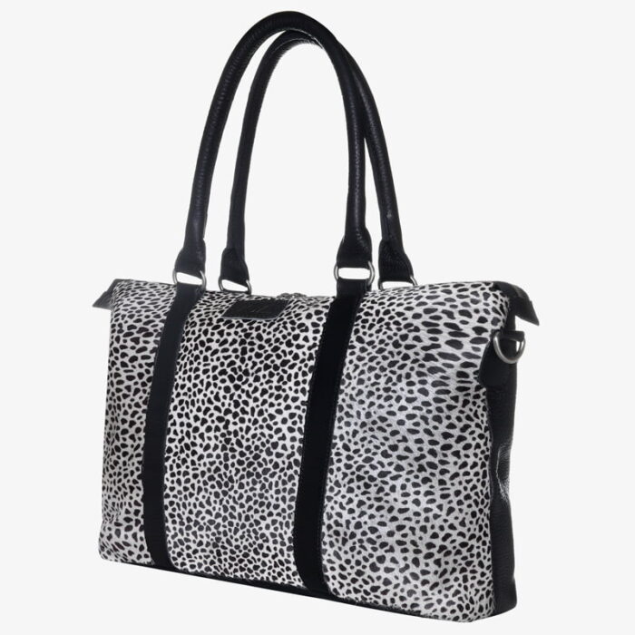 Luiertas Dots Mozz Bags