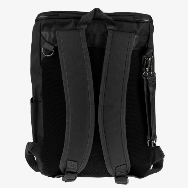 Lux largo Luier backpack