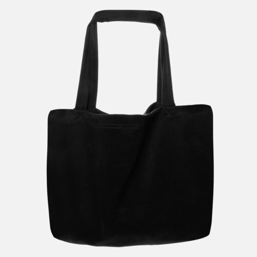 Mom Bag zwart