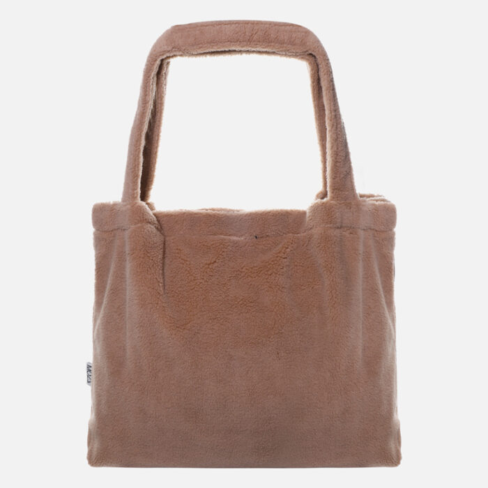 Mom Bag Teddy Camel Mozz Bags