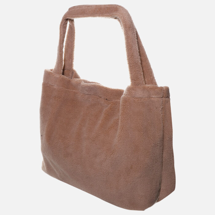 Mom Bag Teddy Camel Mozz Bags