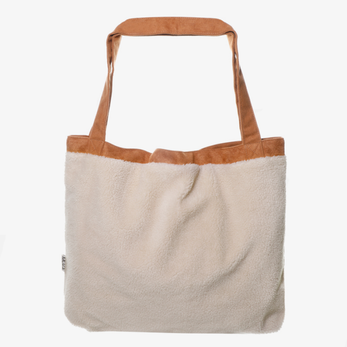 Mom Bag Teddy Mozz Bags