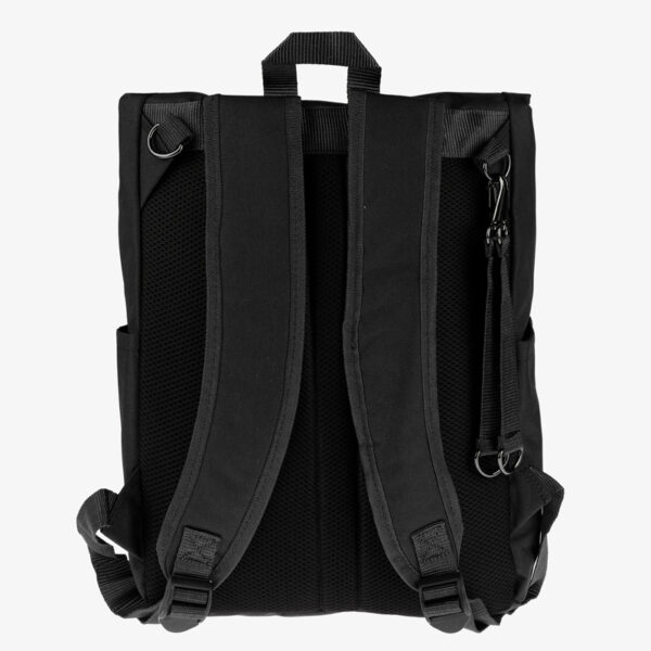 Lux LIMA Luier backpack rugzak