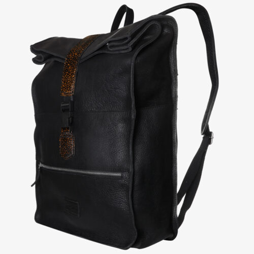 Wickeltasche Rucksack hairon