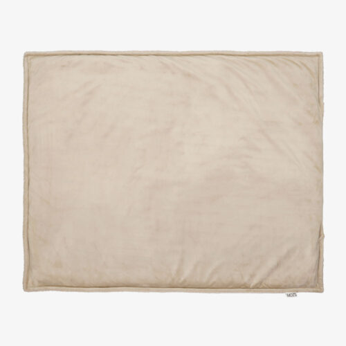 Box Cloth Box Cloth beige velour