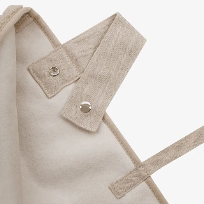 Box Zak Boxzak Beige