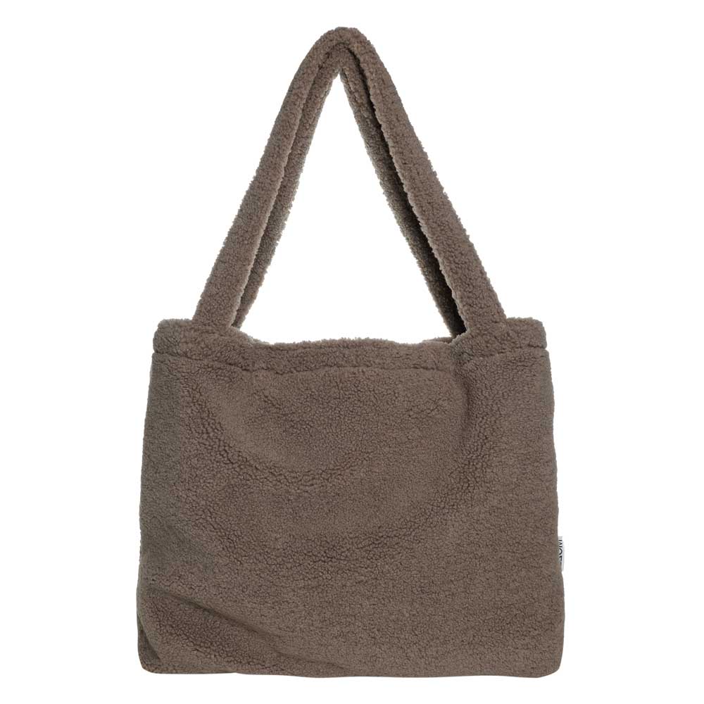 Teddy Mom Bag