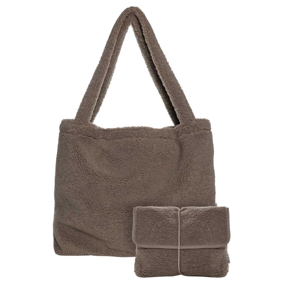 Teddy Mom Tasche