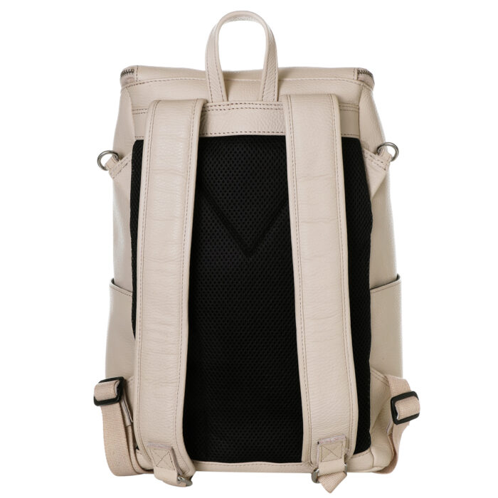 Luiertas Beige - Beloved Backpack - Afbeelding 3