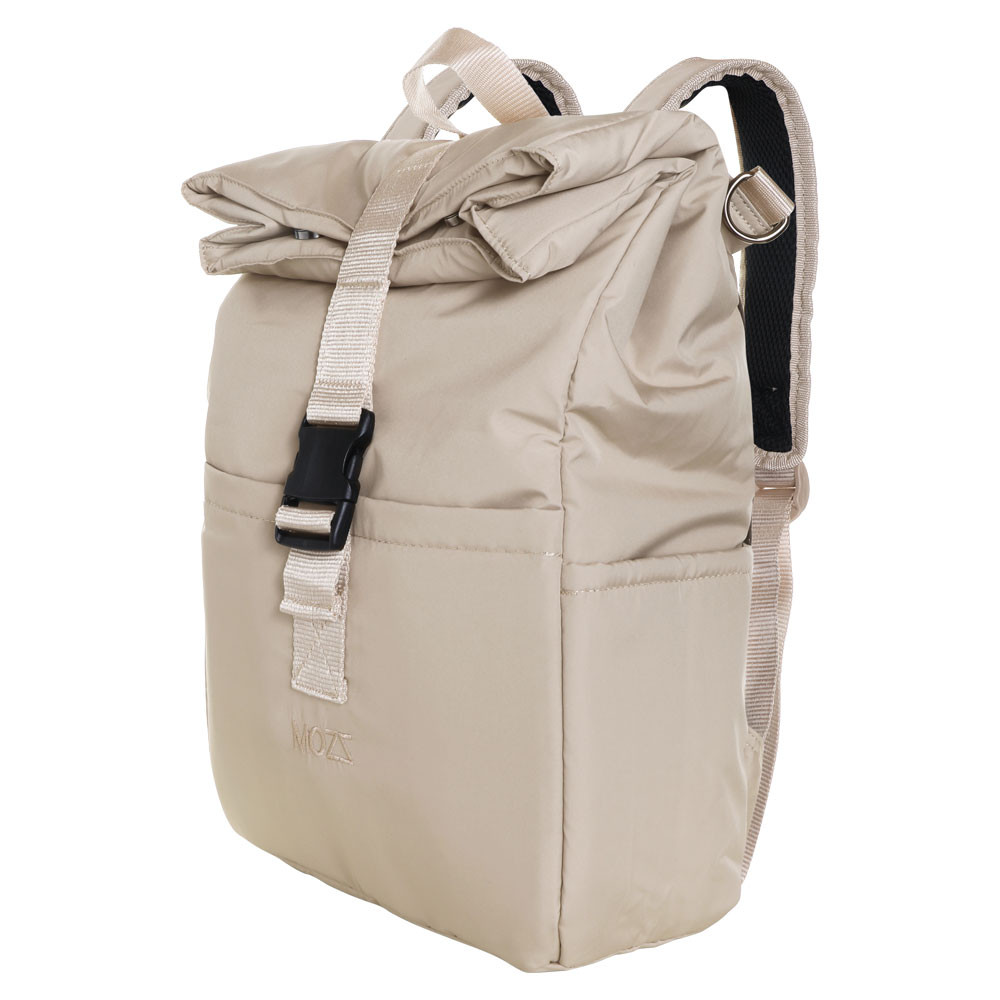 Luiertas beige puffy