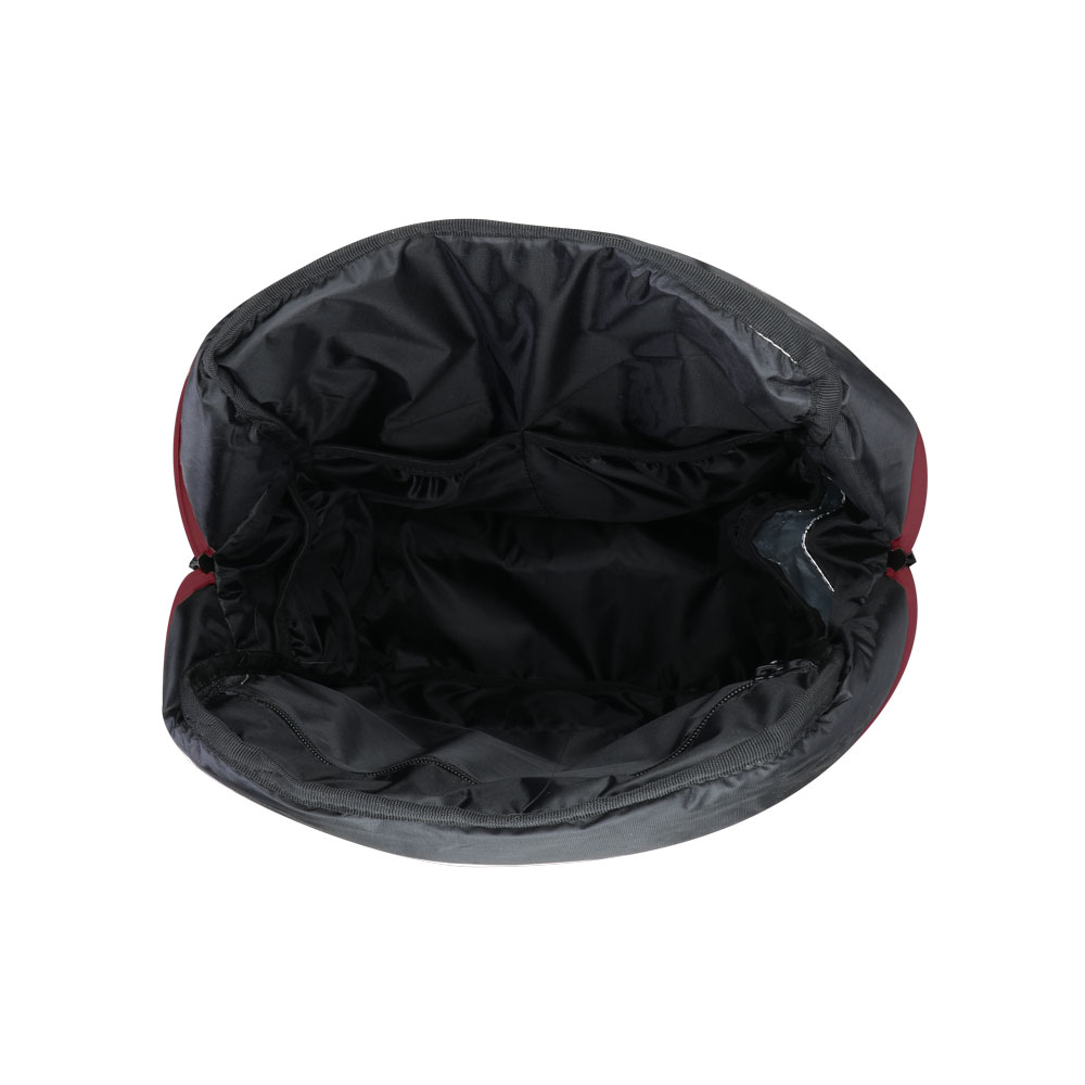 Luiertas Bordeaux- Laos Puffy - Afbeelding 5