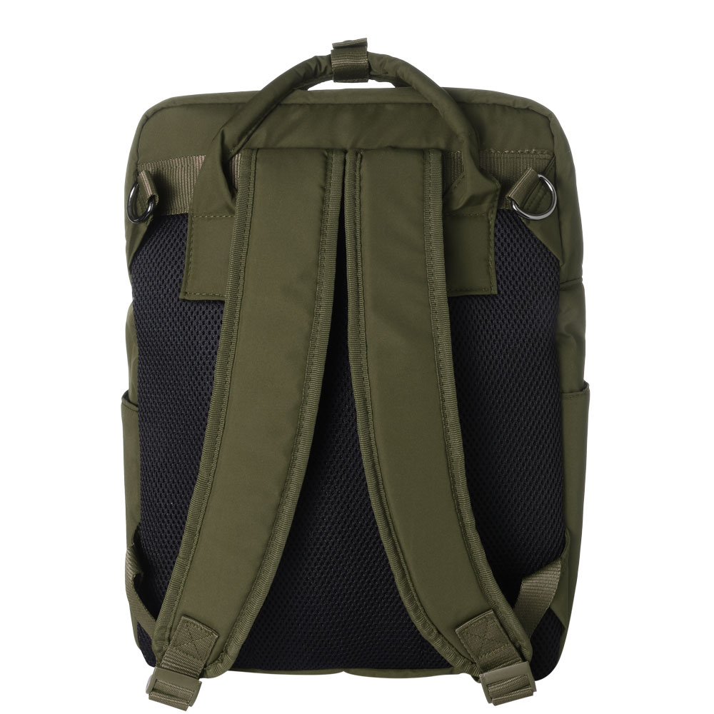 Luiertas Groen - Laos Puffy - Afbeelding 4