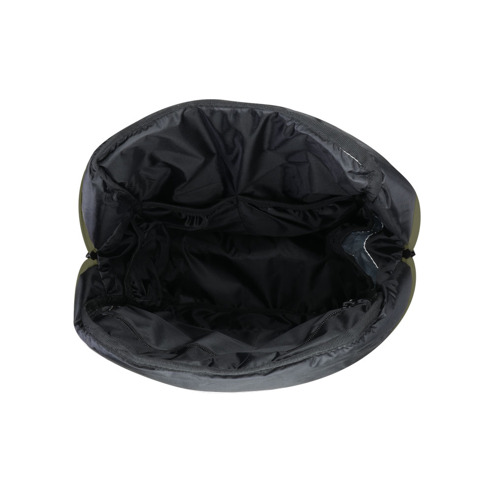 Luiertas Groen - Laos Puffy - Afbeelding 5