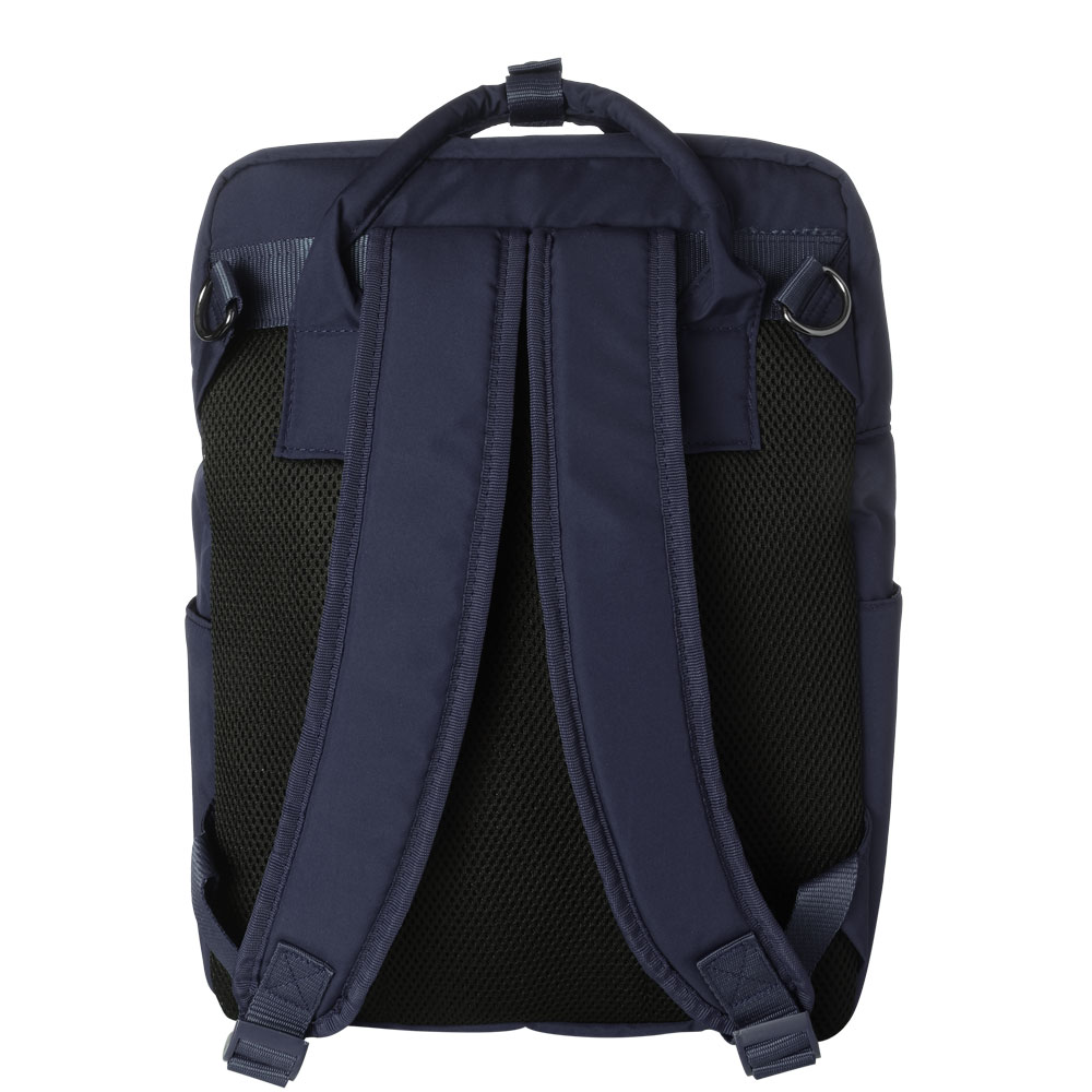 Luiertas Blauw - Laos Puffy - Afbeelding 4