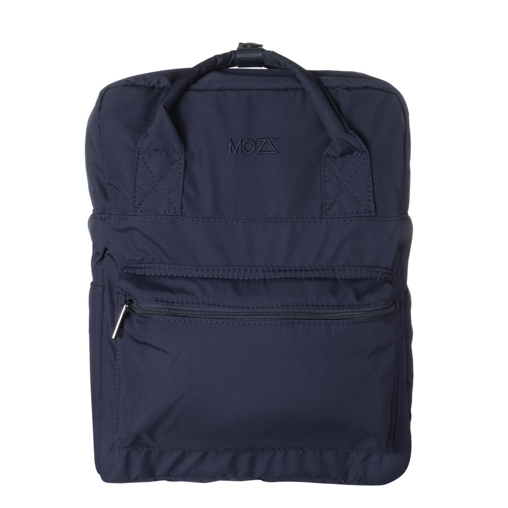 Luiertas rugzak blauw