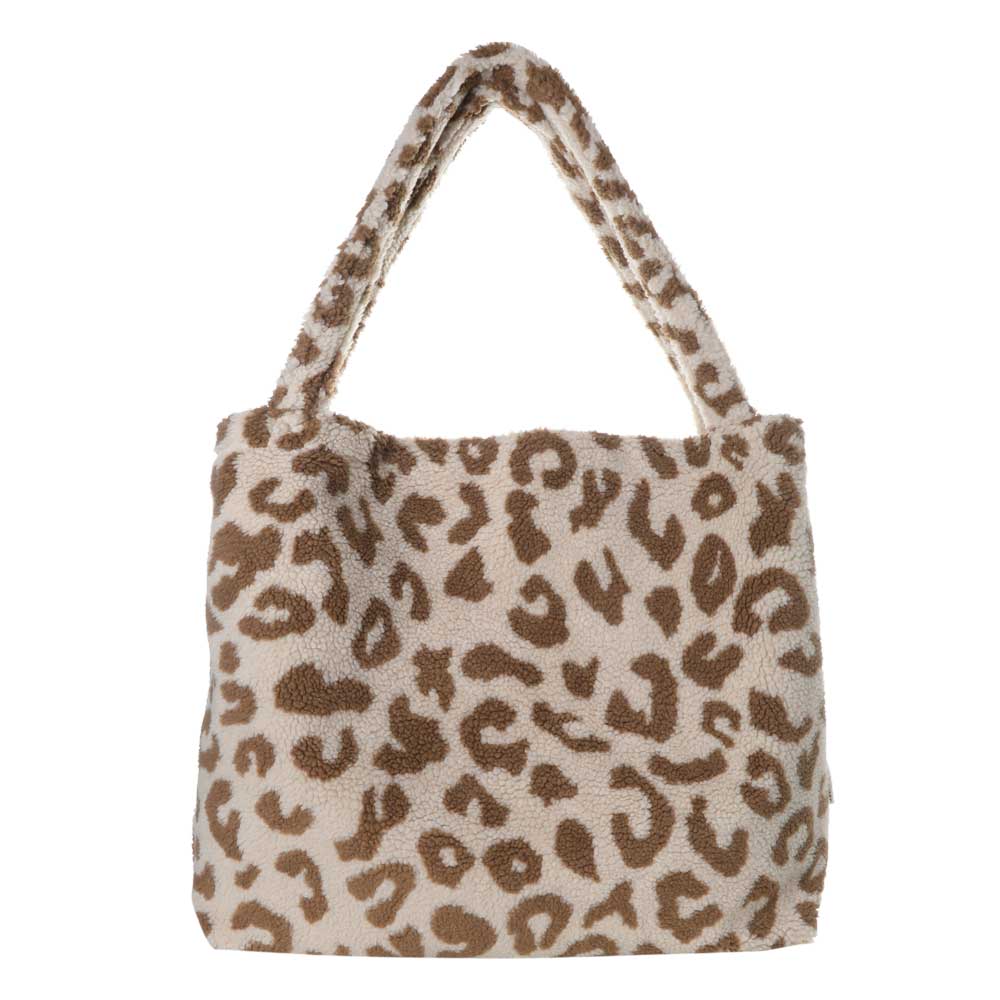 Mom Bag teddy luiertas